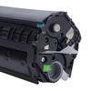 Yinyou Q2612A Kompatible Schwarze Tonerkartusche
