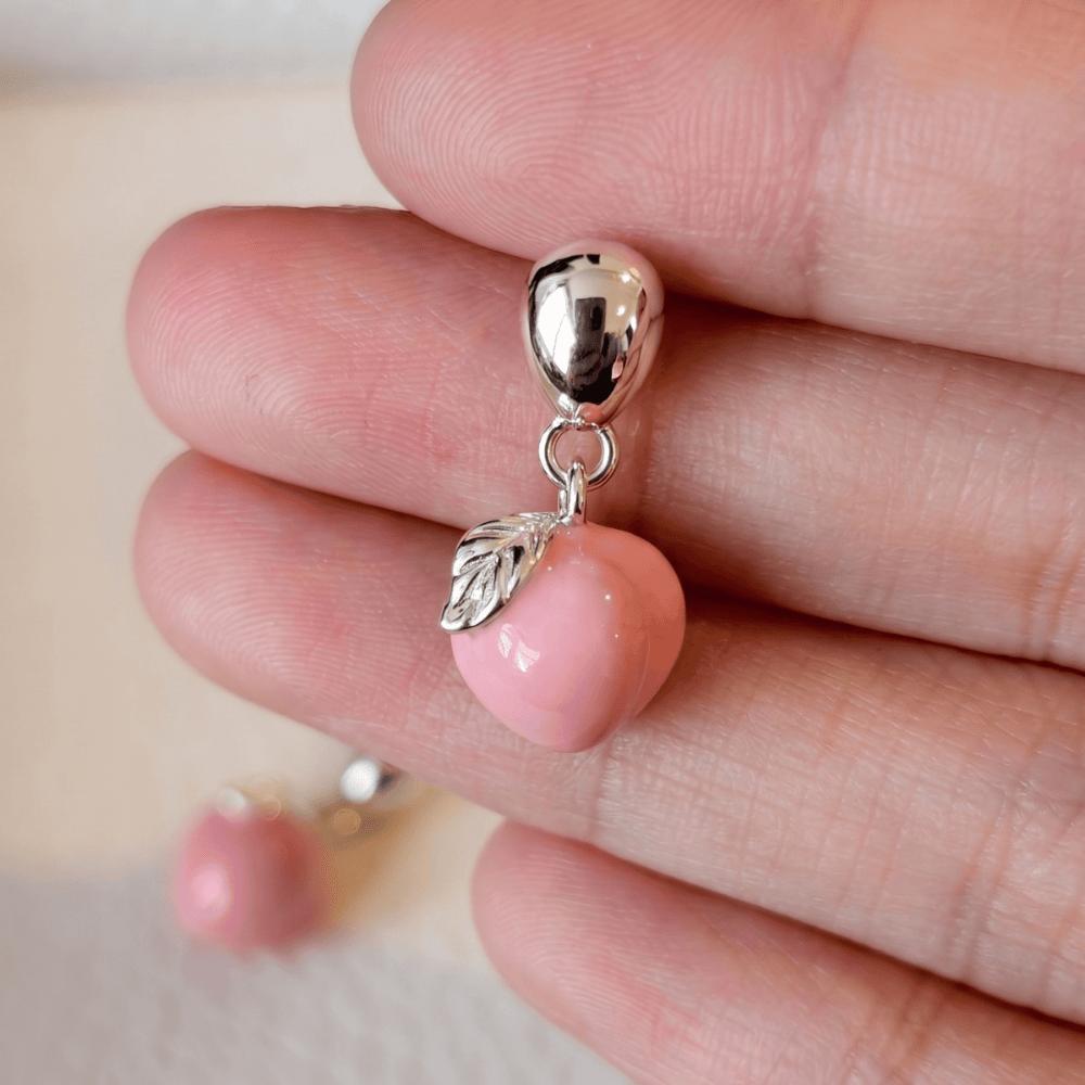 New Earrings Niche High-end Design Earrings Stud Earrings Women's Versatile Earrings