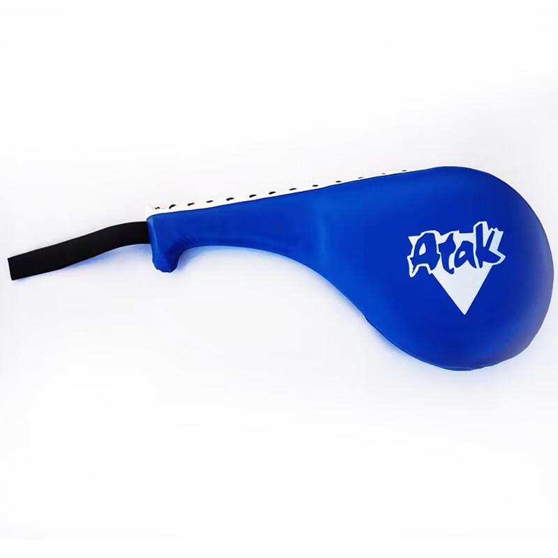 Nuorman Taekwondo Double-Leaf Kick Target