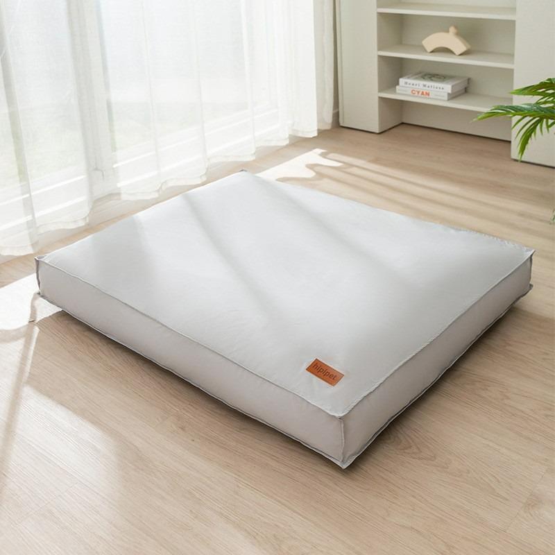Autumn and Winter Dog Sleep Drawer Kennel Golden Retriever Big Dog Bed Deep Sleep Cat Nest Four Seasons Pet Nest