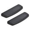 Chair Armrest Pad Replacement, Office Pad, Gaming Pads, TPU Surface,