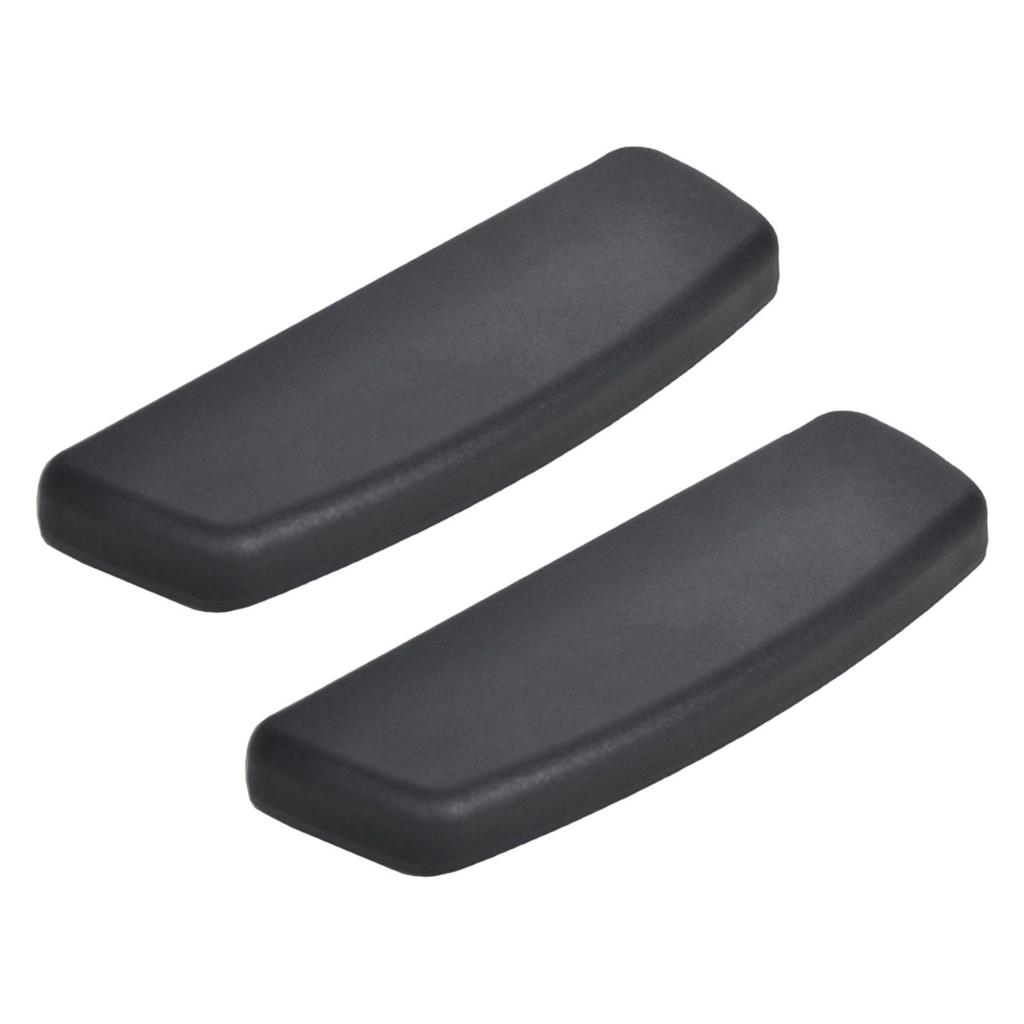 Chair Armrest Pad Replacement, Office Pad, Gaming Pads, TPU Surface,