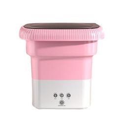 High Quality Durable Using Various Space-Saving Foldable Stable Mini Washing Machine 12&UK