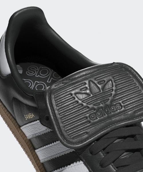 Adidas Samba LT OG IG2010 [Shipped from Korea] 100% Authentic