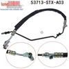 53713-STX-A01 High Pressure Power Steering Hose for 07-13 Acura MDX