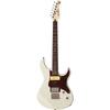 PACIFICA PAC311H Electric Vintage White with Genuine Soft Case Guitar, (VW),