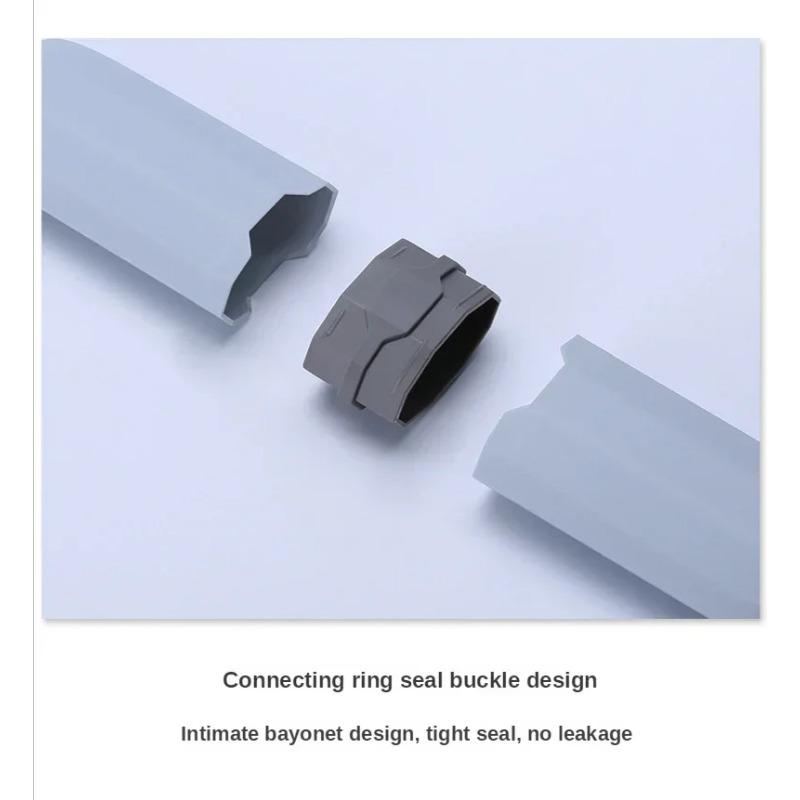 Travel Portable Toothbrush Toothpaste Box Container Pen Storage Box Bathroom Accessories Outdoor Camping Hiking Organizer Supplies