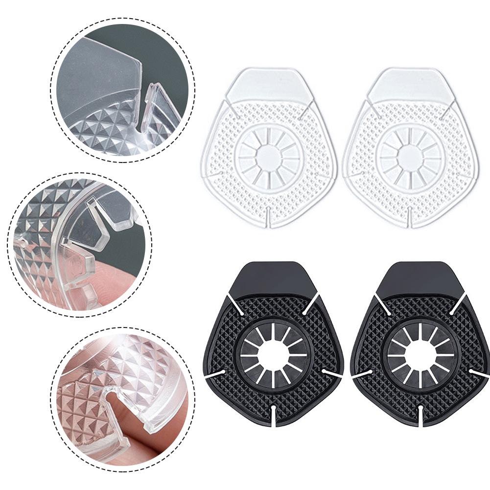 Anti-Debris Design Dustproof Pad PVC Cover Wiper Arm Cover Automobile Accessory