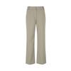 SOUP Semi Double Button Long Bootcut Pants (Sy8Lp30)