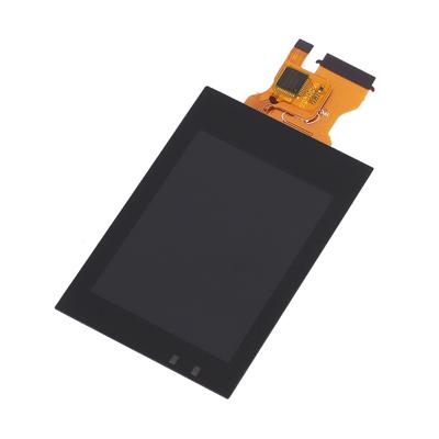 Sports Action Camera 2.0 Inch HD LCD Screen Display Replacement for SJCAM SJ6 Legend