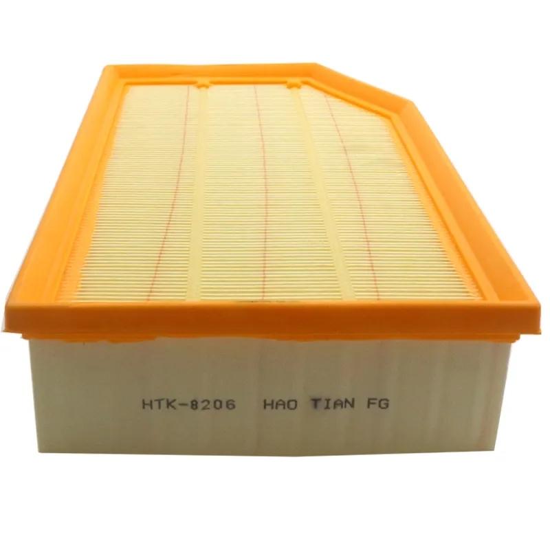 Engine Air Filter For JEEP WRANGLER IV JL 2.0T JL72 JL74 2017/GLADIATOR JT 3.6L - Accessories 68257030AA K68257030AA