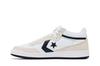 Converse Fastbreak Pro Mid 'White Black Egret'