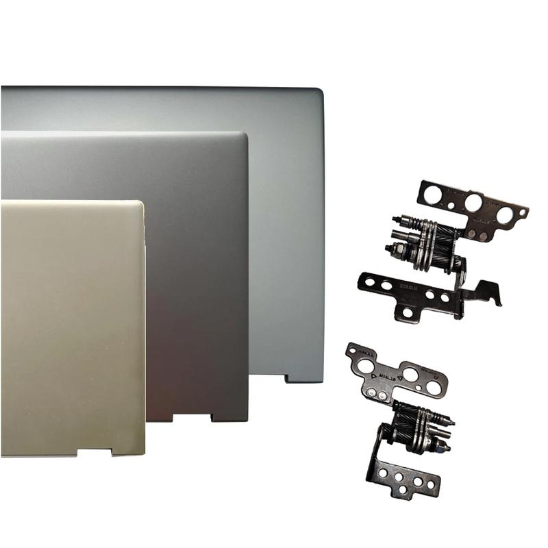 Touch for HP Pavilion X360 14-CD 14M-CD 14" TPN-W131 L22239-001 L22287-001 L22210-001 Rear Lid TOP Case Laptop LCD Back Cover
