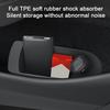 2Pcs Storage Bin (2023-2025) for Tesla Model 3/Y Door TPE