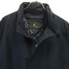 Tha Scotch House Jacket LL Navy Men's Used
