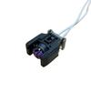 2-Pin Original Car Connector Plug Wiring Harness