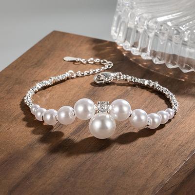 Armbänder – Ketten- & Gliederarmbänder