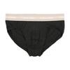 Calvin Klein Ss23 Logo Waistband Letter Triangle Underwear 3-Pack Men Underwear U2661G-6ED
