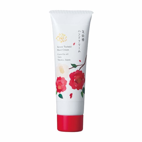 

Hollywood Cosmetics Joy KT Hand Cream N (Kesen Camellia Hand Cream N) 30g