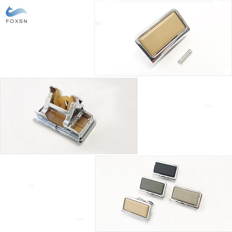 2216800096 Car Center Console Outdoor Armrest Switch Button Anti-resistance Repairing Parts For Mercedes Benz S Class W221