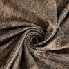 Stretchable Water Resistant Cushion Cover With Soft Sand Finish Surfaces Ideal For Family With Kids Or Pet