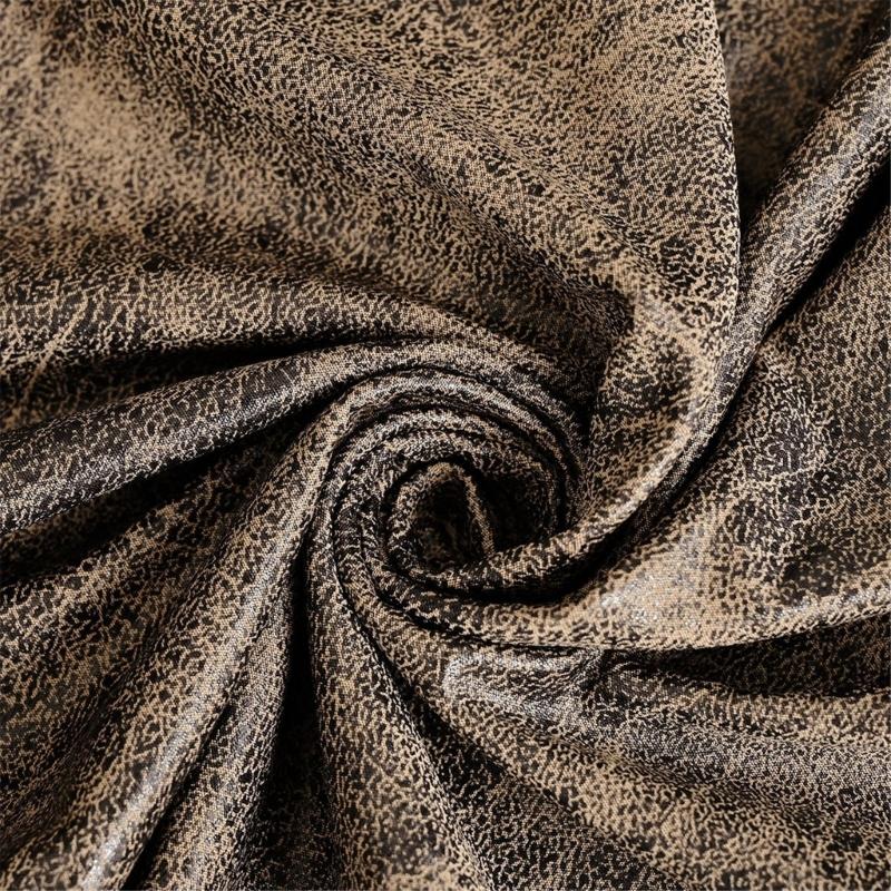 Stretchable Water Resistant Cushion Cover With Soft Sand Finish Surfaces Ideal For Family With Kids Or Pet