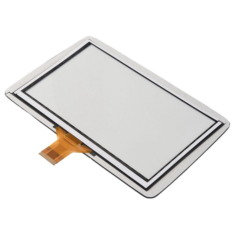 7Inch Contact Screen Panel Glass Digitizer 2014 2015 2016 For Mazda 3 Radio Navigation 7Inch BHP1611J0D YPDMYF-14E800-AE-A61E