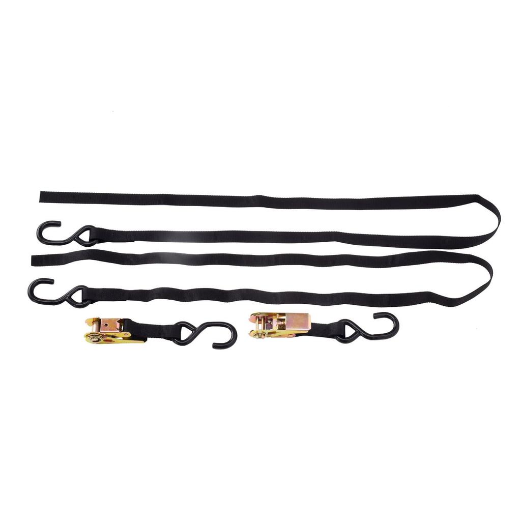 PLOT Motorcycle Ratchet Load Tensile Strength Belt Break Strength PGR0059 Tie-Down Belt, Tie-Down Belt, 500kg, 1340kg,