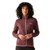 Regatta Womens/Ladies Newhill Full Zip Fleece Jacket