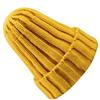 New Winter Hat Women Knitted Hat Warm Soft Trendy Hat Style Wool Beanie Elegant All\-match Hat