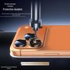 BIAYI iPhone 17 Pro/Pro Max AR Tempered Glass Eagle Eye Lens Protector