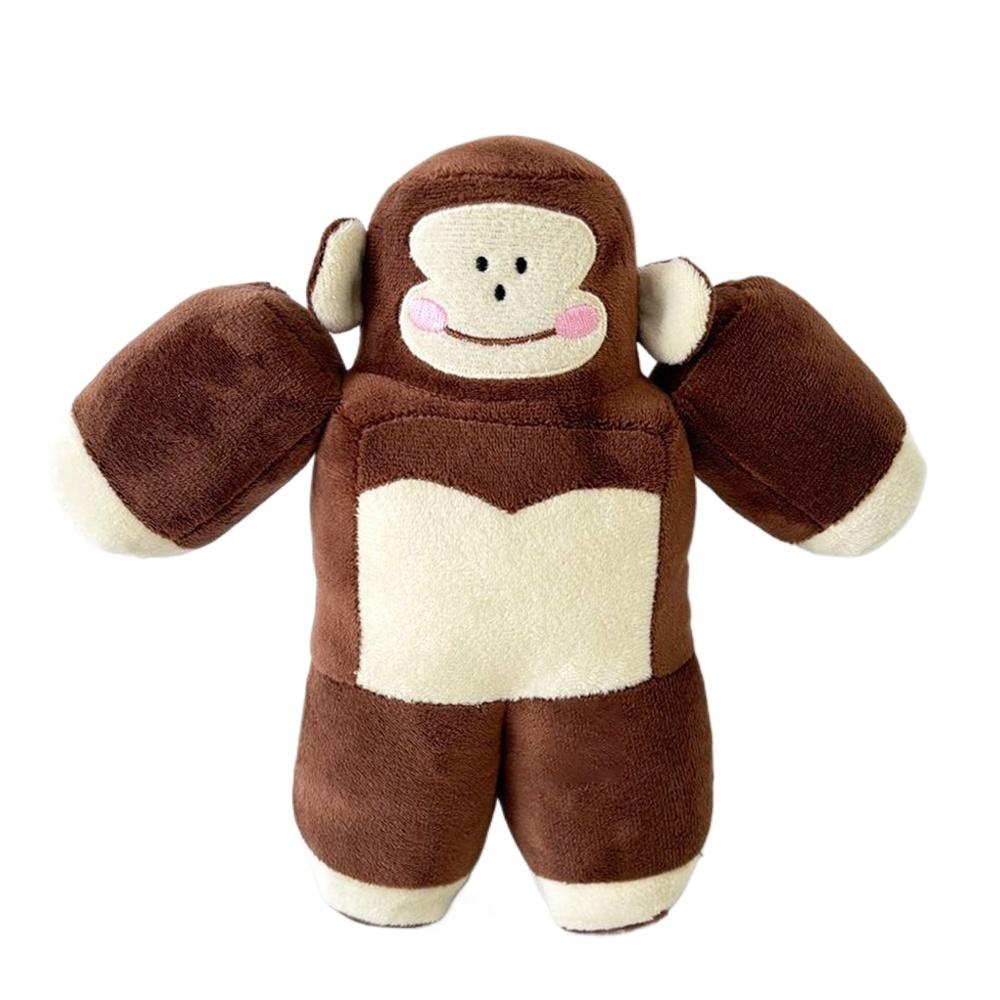 Game The Forge Plusie Toys Birthday Soft New Forsaken Stuffed Doll Holiday Gifts Toys Home Party Decoration