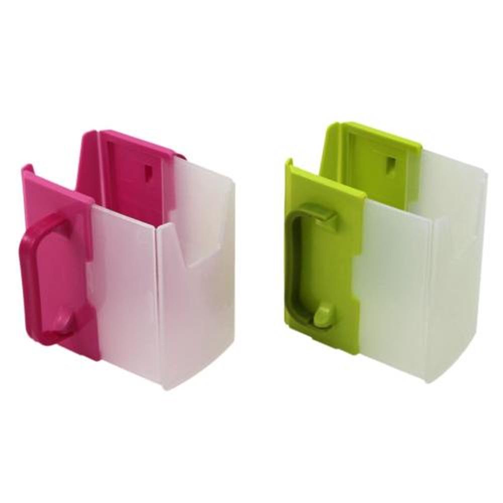 Fashion Baby Juice Pouch Tool Box Child Toddler Kids Cup Milk Holder Handles