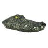Crocodile Head RC Boat - Thrilling Aquatic Adventure