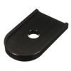 Motorcycle Seat Bolt Tab Screw Mount Knob Cover for Harley Sportster Dyna Fatboy Road King Softail