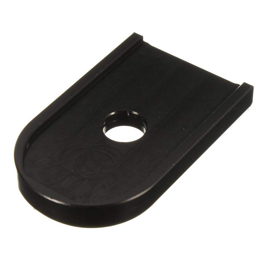 Motorcycle Seat Bolt Tab Screw Mount Knob Cover for Harley Sportster Dyna Fatboy Road King Softail