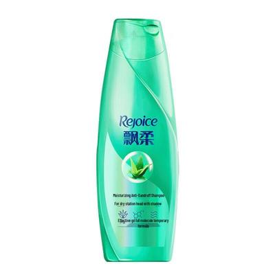 Moisturizing & Refreshing Anti-Dandruff Shampoo