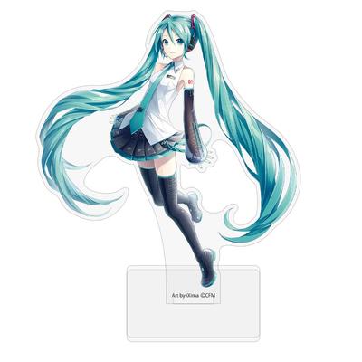 Cospa Hatsune Miku V3 Hatsune Miku V3 Acrylständer [Offiziell]