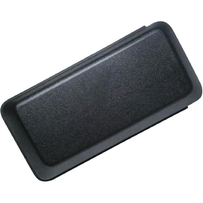 Front Bumper Guard erts & End Caps Cover Compatible with Ford F150 2018- Replaces JL3Z17E810AB (Left Driver/Right Passenger Side) Lower Grille Trim