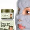 Carbonated Bubble Clay Mask Moisturizing Deep Cleansing 100g