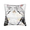 Pillow Cover Rabbit Hero Mirko   Kawaii Pillow Case For Chair Sofa Home Decor Pillowcases