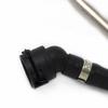 Turbocharger Coolant Return Hose for BMW Models Including F20 F30 and Others from Years 2014 to 2019 with B48 B46 Engines