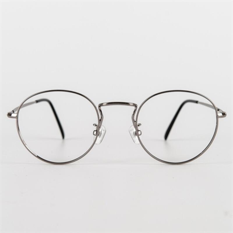 SBKA Mate1-C02 round glasses
