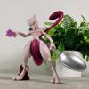 12.5cm Pokemon Mewtwo Anime Action Figure Pvc Collection Model Toys Gifts