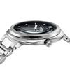 Lenomasigye Re2502Mwhbl Couple Fashion Watch Men'S White Blue