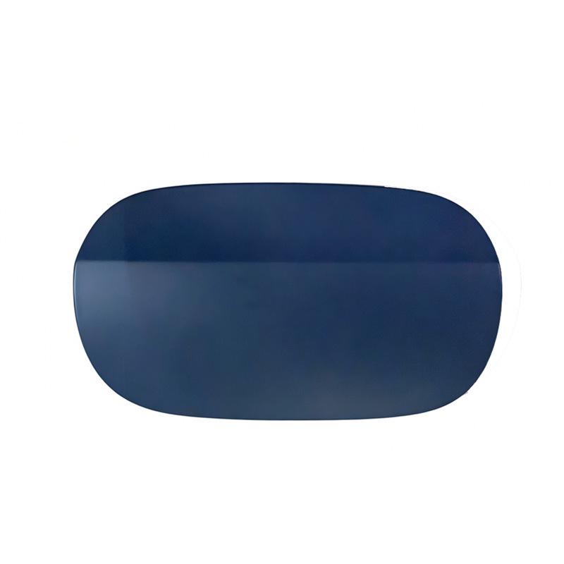 Compatible Fuel Tank Cap Cover for Mercedes-Benz C-Class W204/W205, E-Class W212 – Part Numbers: 2057571700, 2136302503