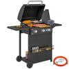 Grătar și frigărui – Grill-uri și grătare