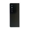For Galaxy Z Fold 4 Back Battery Cover  Rear Glass Housing Case Replacement Battery Cover