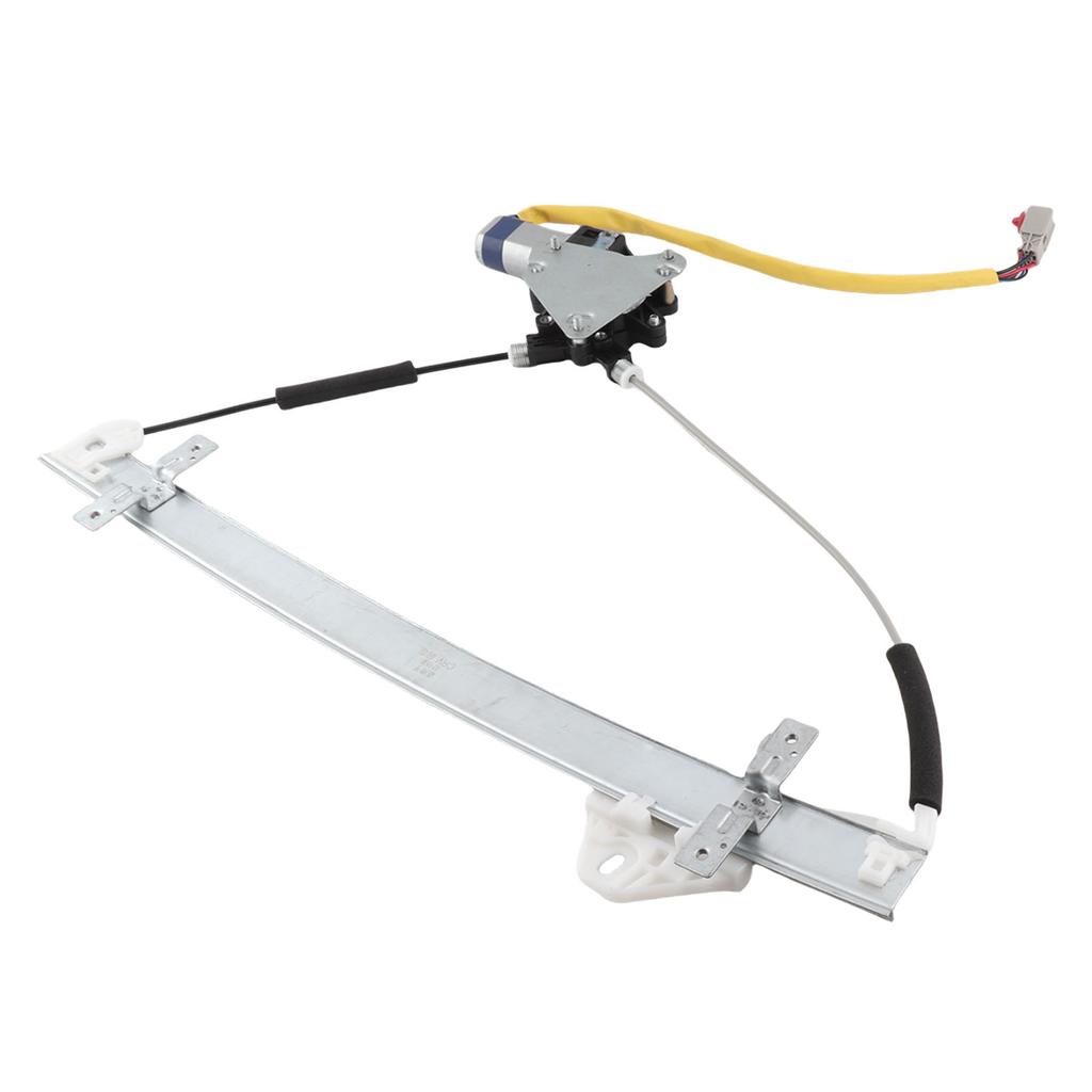 Left Front Electric Window Lift Regulator Fit for CRV RD5 RD7 2002‑2006