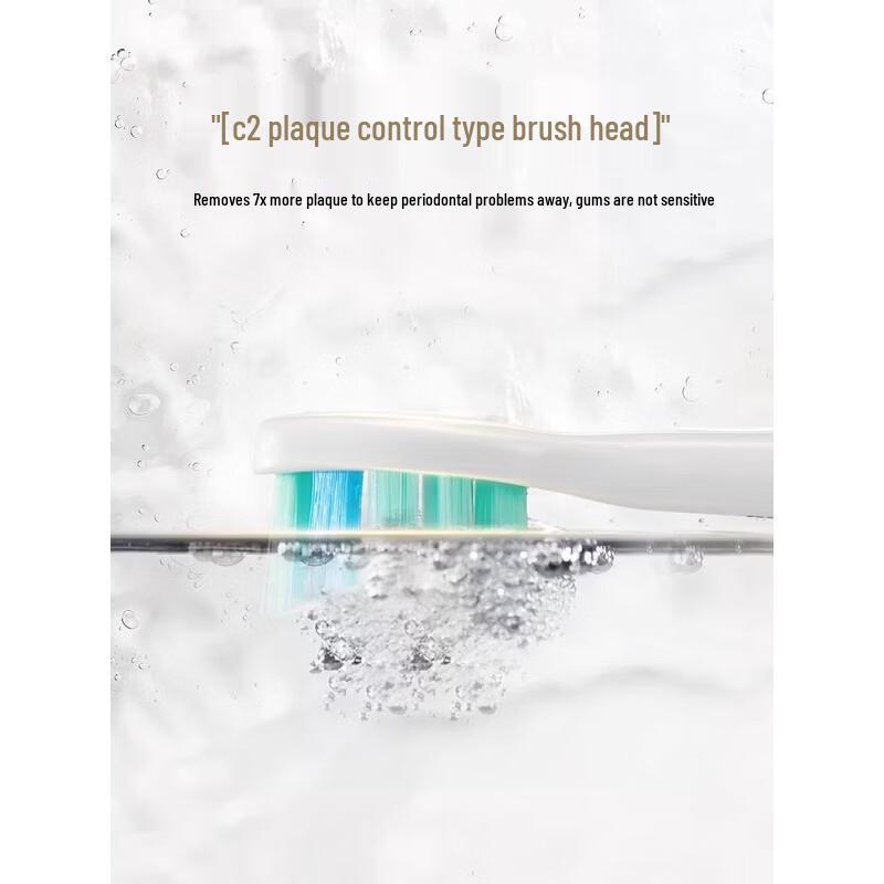 Philips HX3697 Sonic Electric Toothbrush
